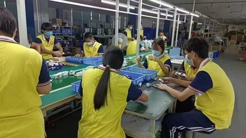 住家保姆包吃住工资月结，揭秘保姆行业的薪酬与福利